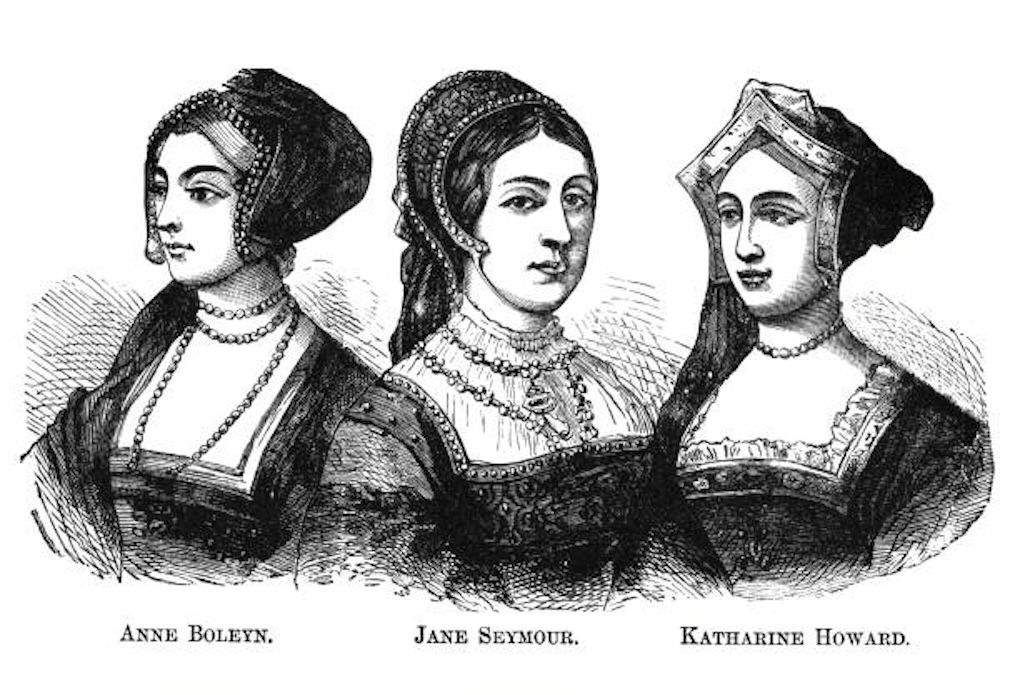 Kisah Tragis Anne Boleyn: Ratu Inggris yang Berakhir di Tiang Penggal