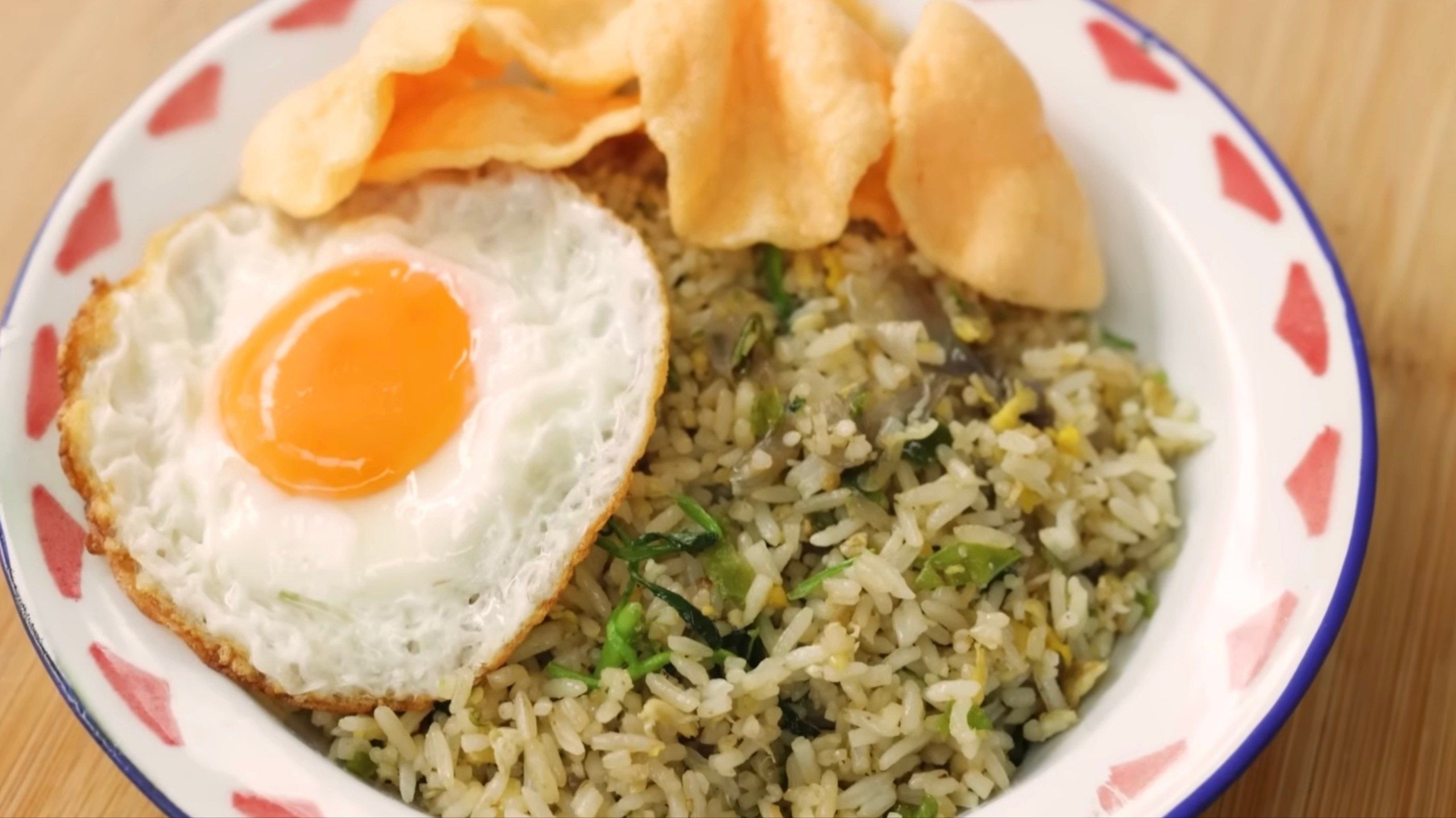 Resep Nasi Goreng Kampung yang Gurih dan Enak, Bikin Nagih!