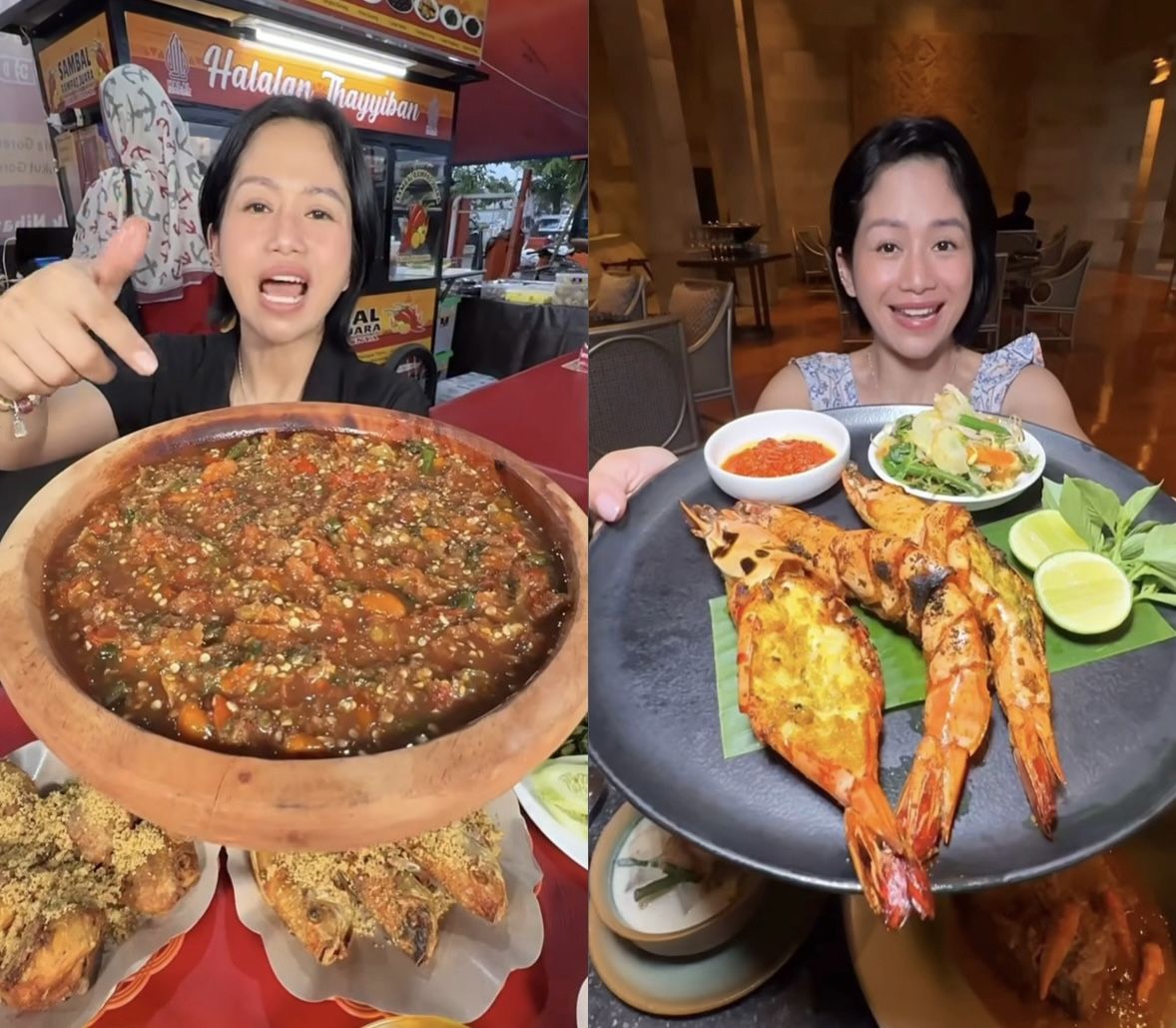 Farida Nurhan alias Omay Awur-Awur Emplok Pamit dari YouTube