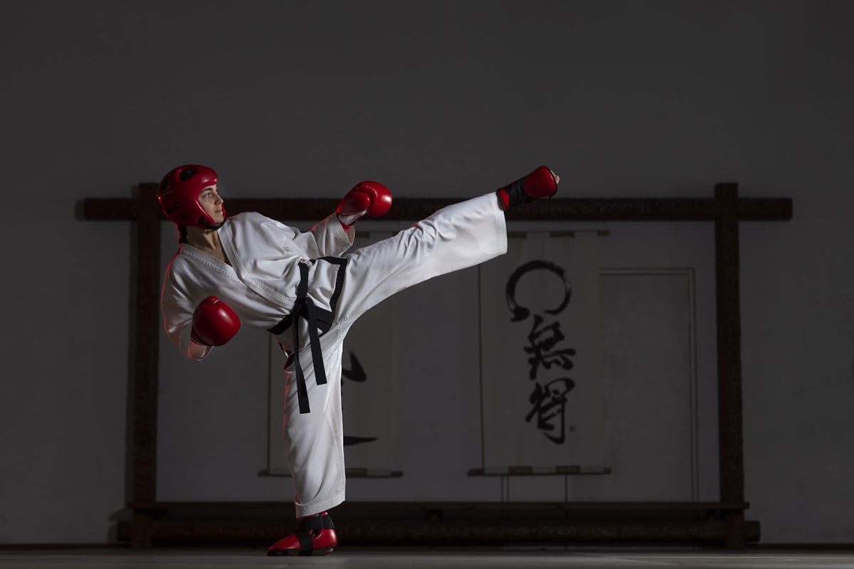 Mengenal Tingkatan-tingkatan Sabuk dalam Olahraga Taekwondo yang Wajib Kamu Tahu, Apa Saja?