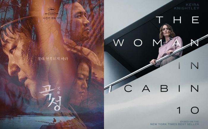 Mengenal Genre Thriller, Film dan Serial yang Bikin Deg-degan!