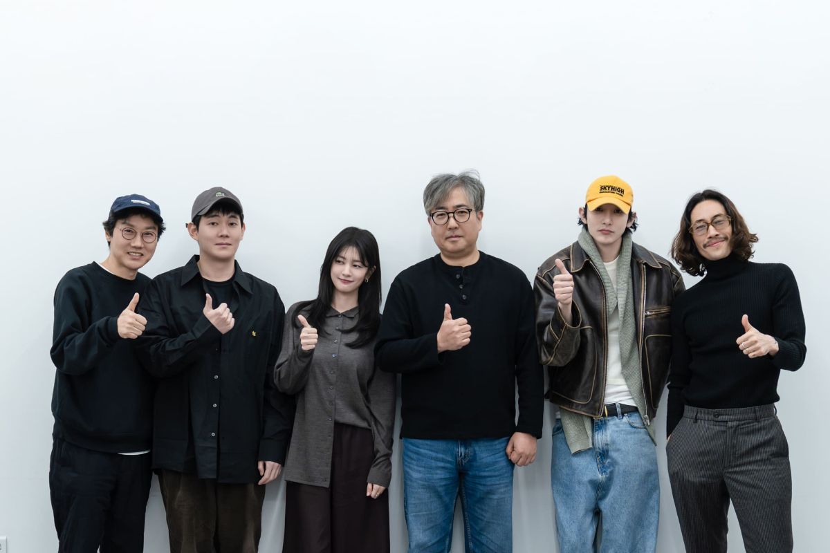 Sinopsis The Dealer , Drakor Kriminal Terbaru Netflix yang Dibintangi Jung So Min