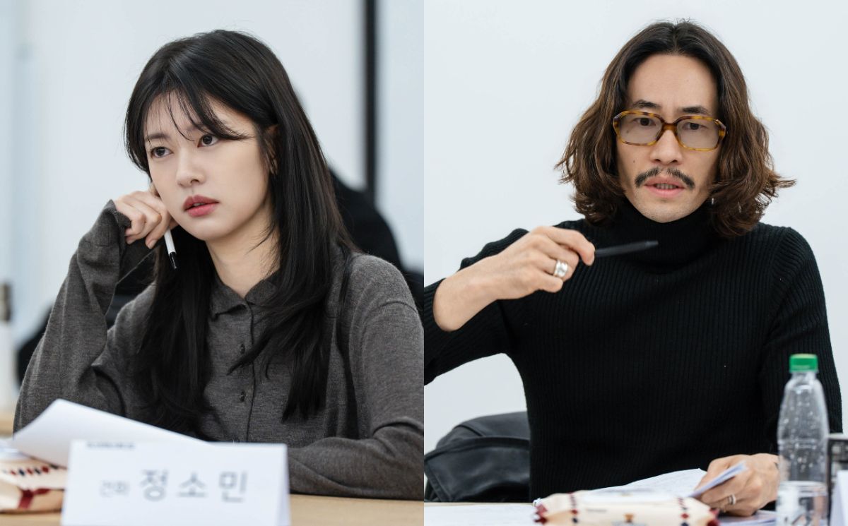 Sinopsis The Dealer , Drakor Kriminal Terbaru Netflix yang Dibintangi Jung So Min