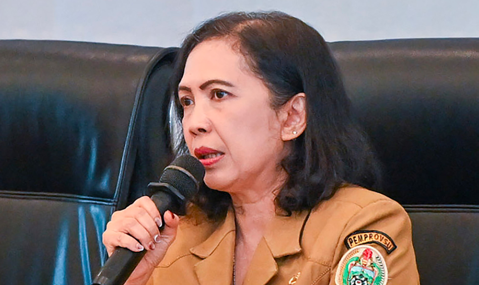 Iklim Investasi Kian Kondusif, Ekosistem Ekonomi Sumut Tunjukkan Kinerja Positif