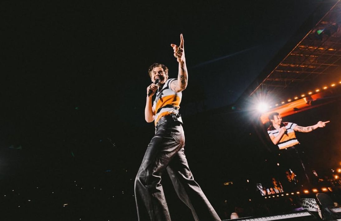 Harry Styles Buka Suara untuk Pertama Kalinya soal Meninggalnya Liam Payne: Saya Sempat Alami Kesulitan!