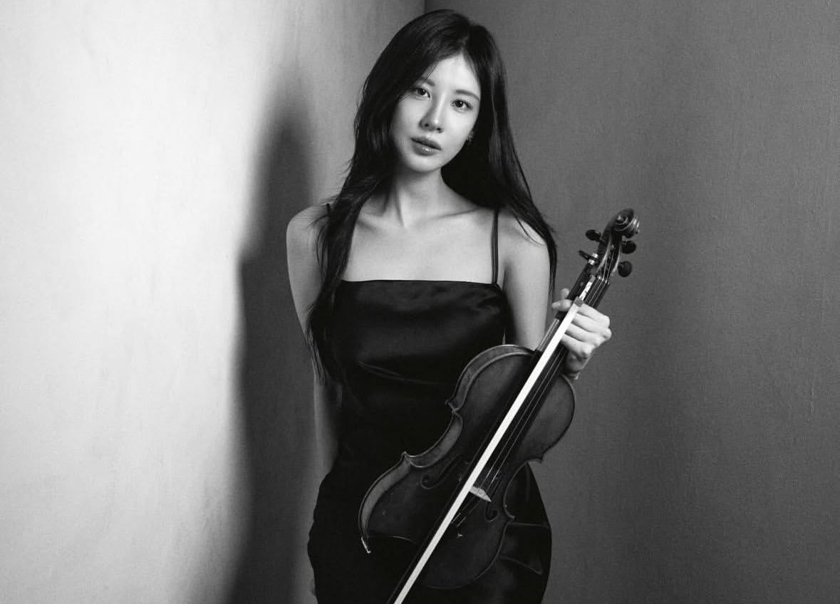 Seohyun SNSD Akan Tampil sebagai Solois Biola di Konser Musik Klasik Seoul