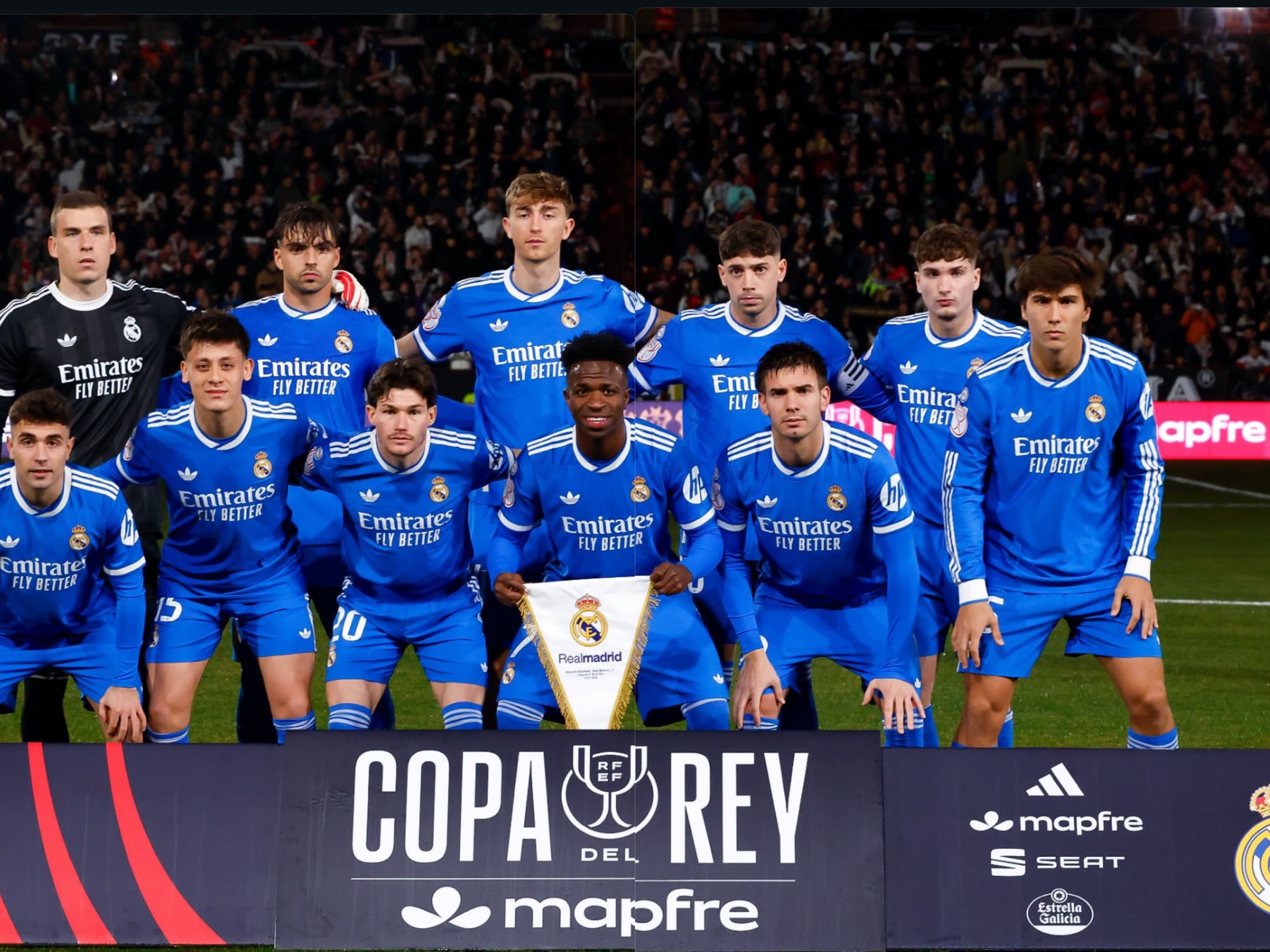 Alvaro Arbeloa Bertanggung Jawab Atas Kekalahan Real Madrid di Ajang Copa del Rey