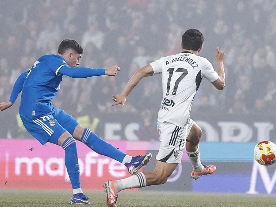 6 Fakta Real Madrid Tersingkir dari Laga Copa del Rey, Albacete Bikin Kejutan dengan Skor 3-2