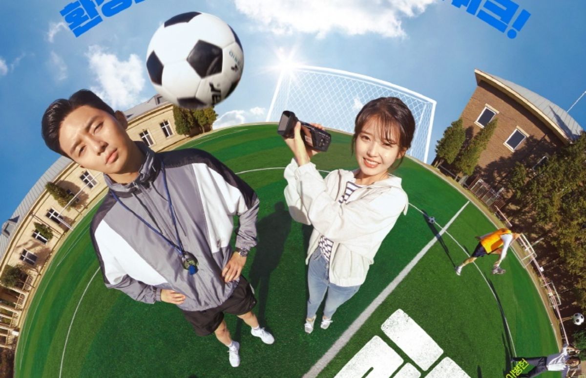 4 Film Terbaik IU atau Lee Ji Eun, Buktikan Kalau Idol Juga Bisa Akting!