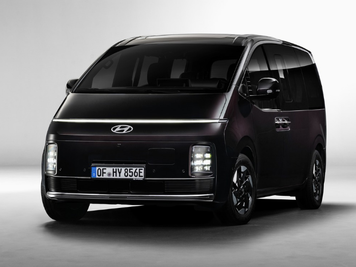 Hyundai Bakal Bawa SUV Baru di IIMS 2026, Ini Bocoran yang Bisa Kamu Pertimbangkan
