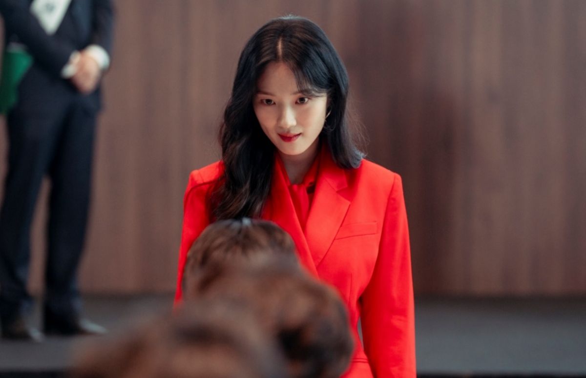 6 Pemain No Tail to Tell, Drakor Romantis Fantasi Gumiho yang Super Menghibur