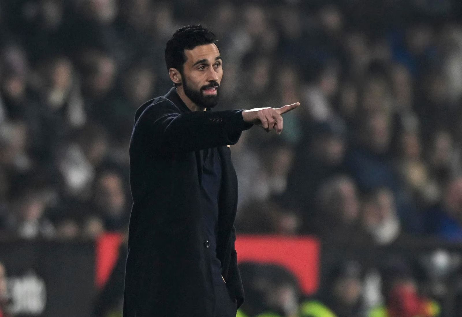 Real Madrid Tersingkir dari Copa del Rey, Arbeloa: Silahkan Salahkan Saya