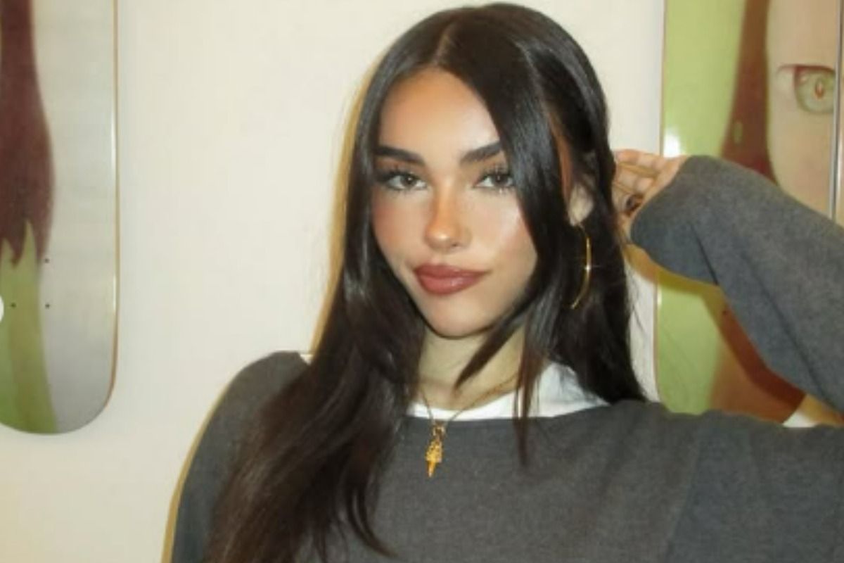Lirik dan Makna Lagu bad enough , Curahan Hati Madison Beer soal Hubungan Rumit