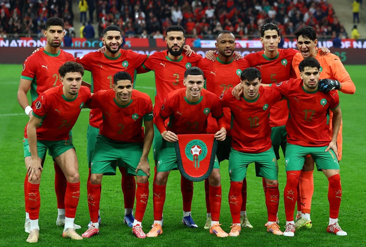 Maroko Anggap Kasus Piala Afrika Selesai, Meski Senegal Ajukan Banding ke CAF dan CAS