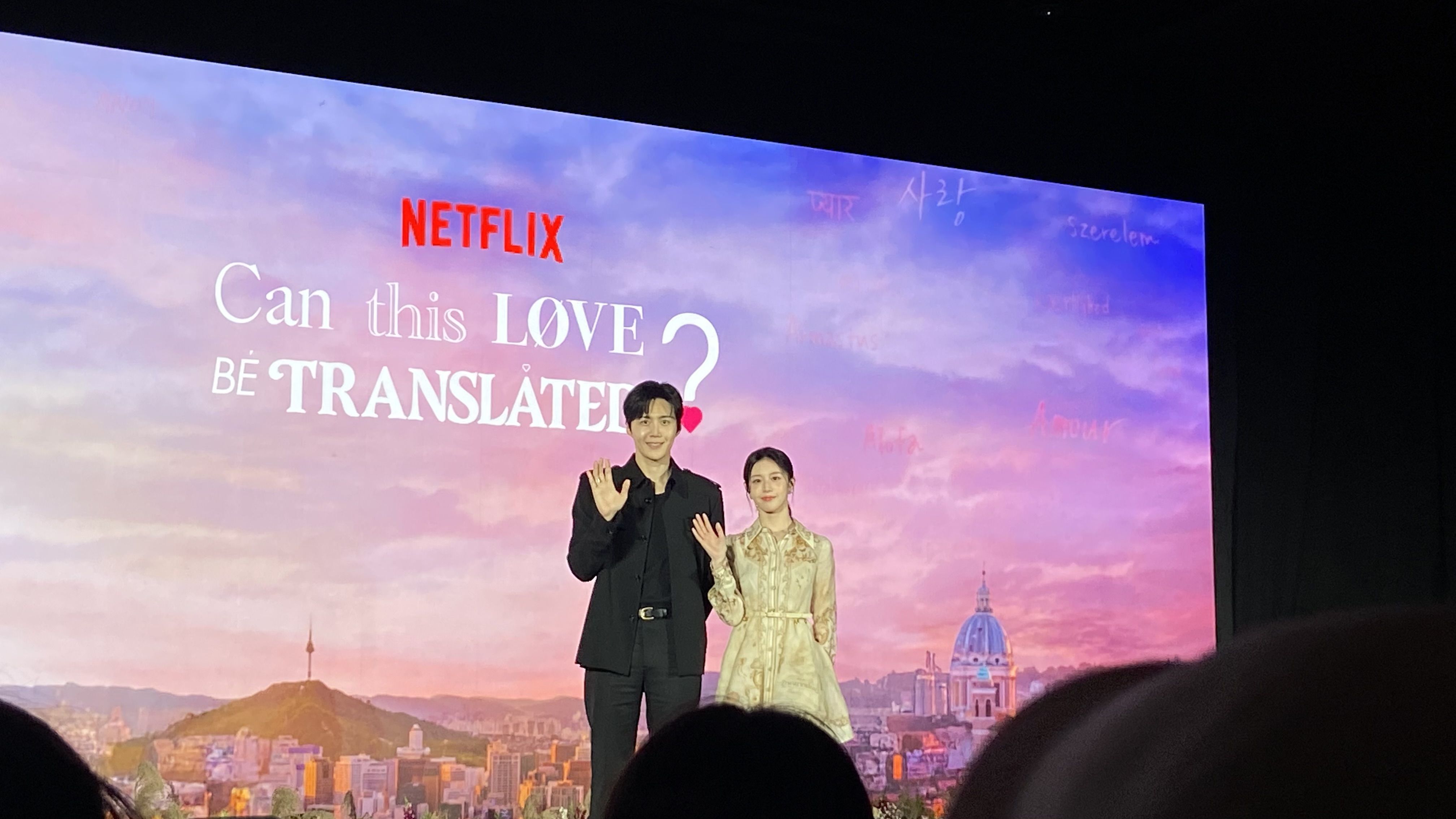 5 Rekomendasi Drama Korea Terbaru Netflix, Wajib Masuk Daftar Tontonan Akhir Pekan