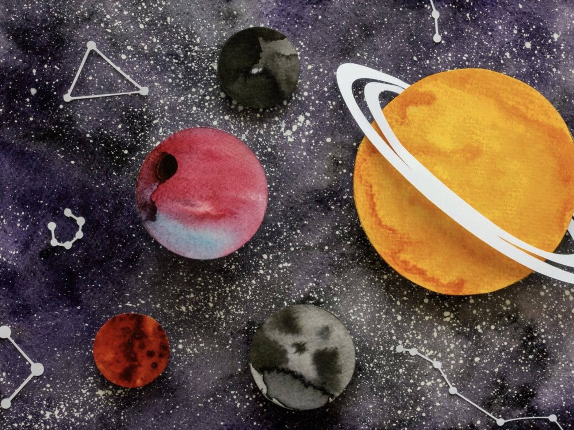 Mengenal Mercury Retrograde: Fenomena Langit yang Sering Disalahkan Saat Hidup Terasa Berantakan