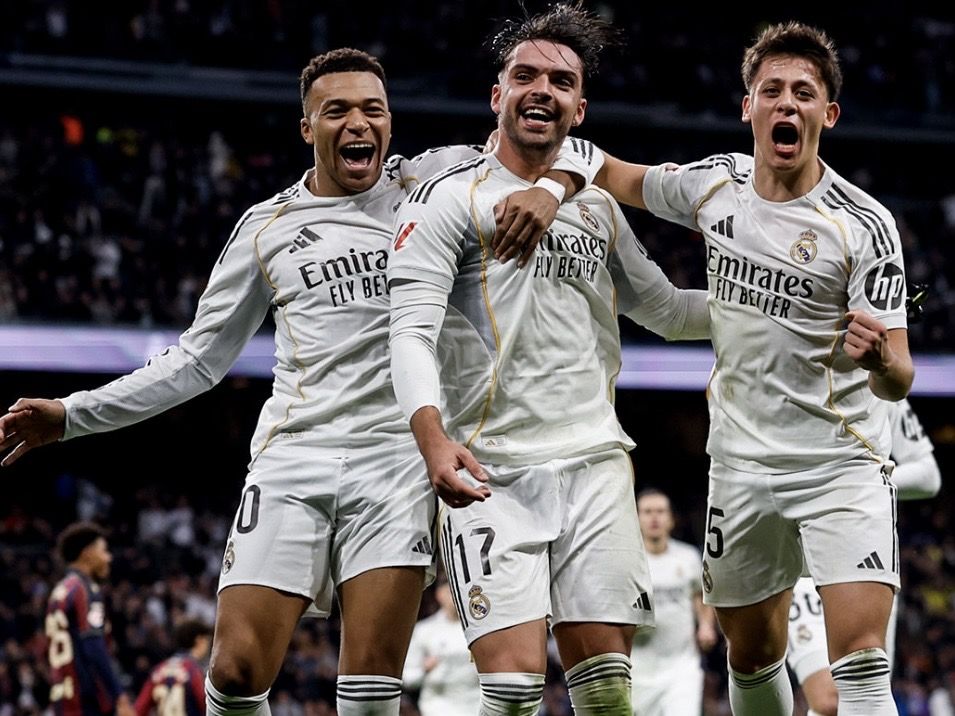 Diisukan Kembali Tangani Real Madrid, Ini Kata Jose Mourinho