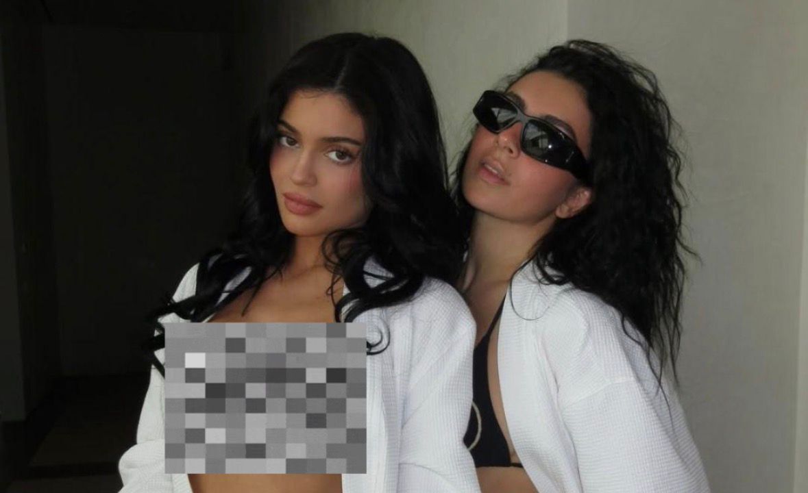 Kylie Jenner dan Charli XCX Bikin Geger Hollywood, Film Satir Ini Siap Tuai Perhatian