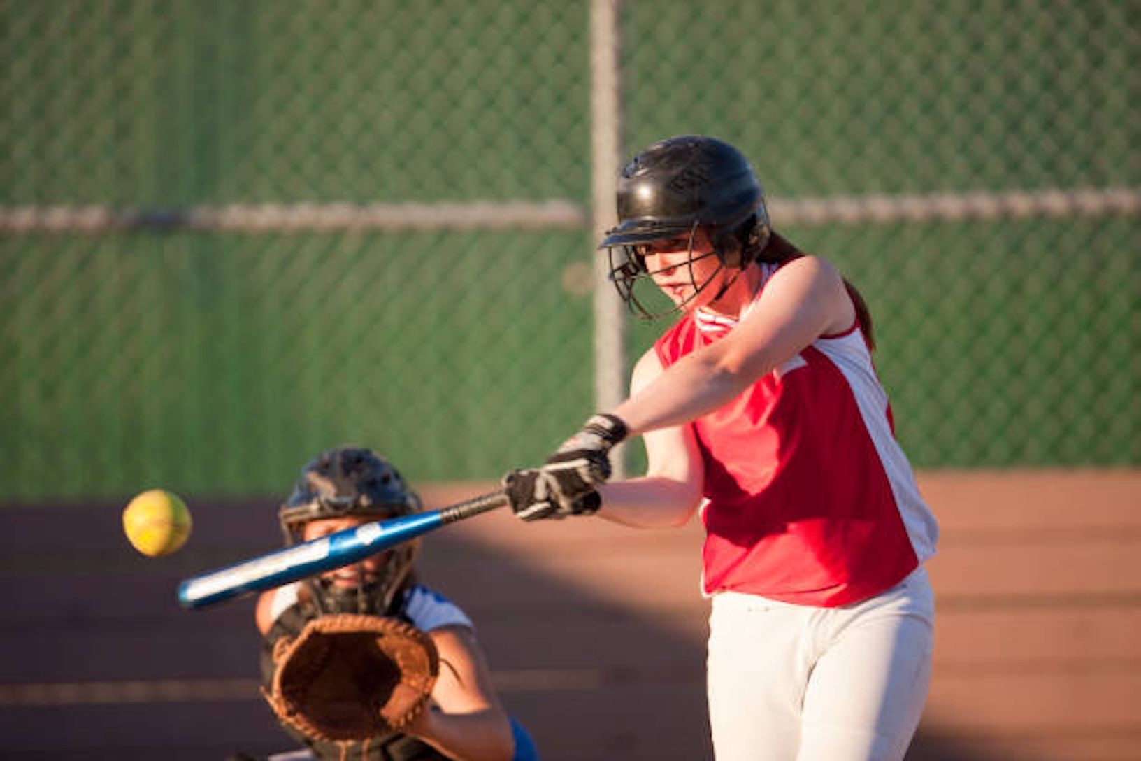 Berapa Lama Waktu yang Diperlukan untuk Bermain Softball? Berikut Penjelasannya!