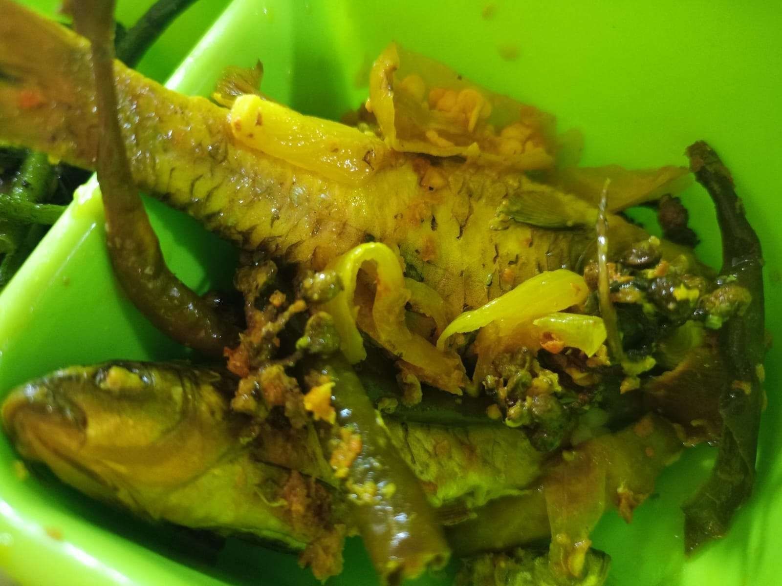 Berikut Ini Resep Dedah Ikan Depik, Kuliner Khas Gayo Yang Perlu Dicoba