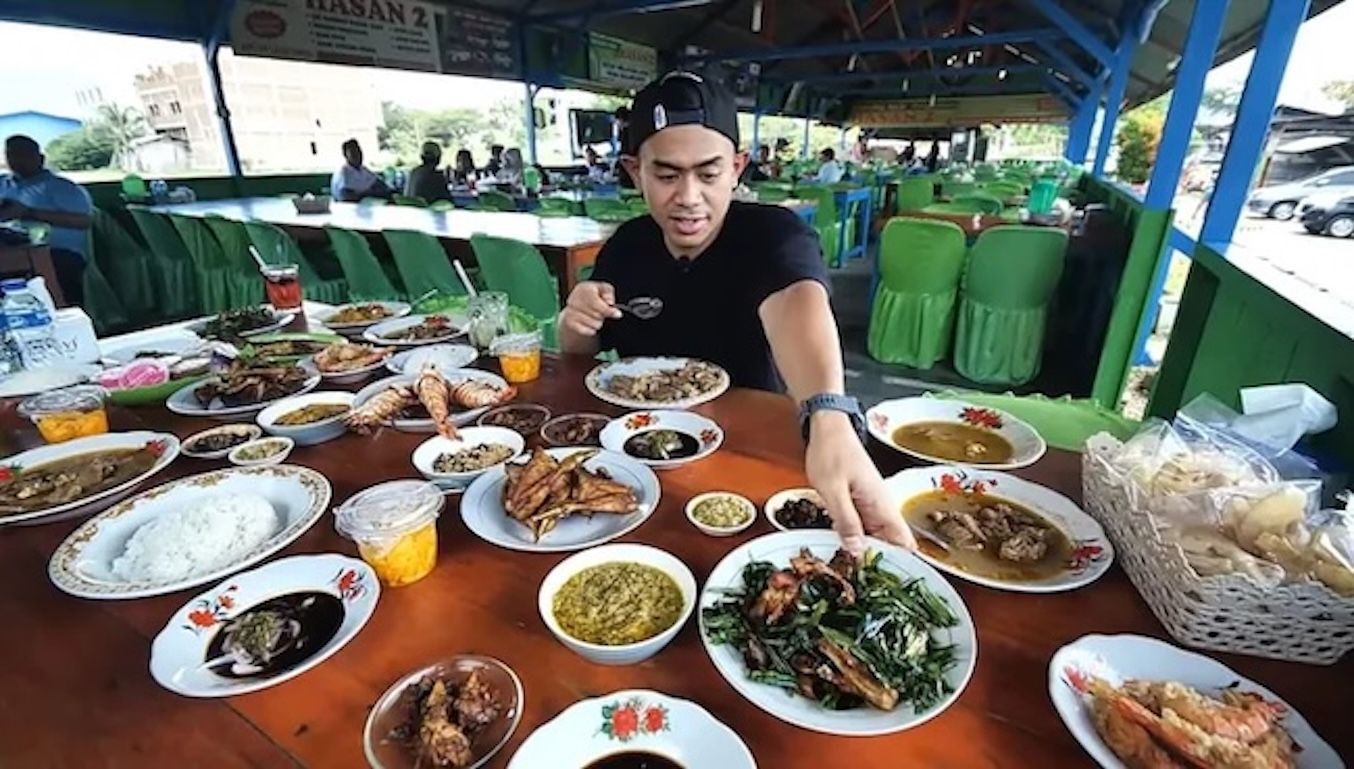 Ini Dia Rekomendasi Kuliner yang Wajib Kamu Cobain Saat Berkunjung Ke Wilayah Aceh