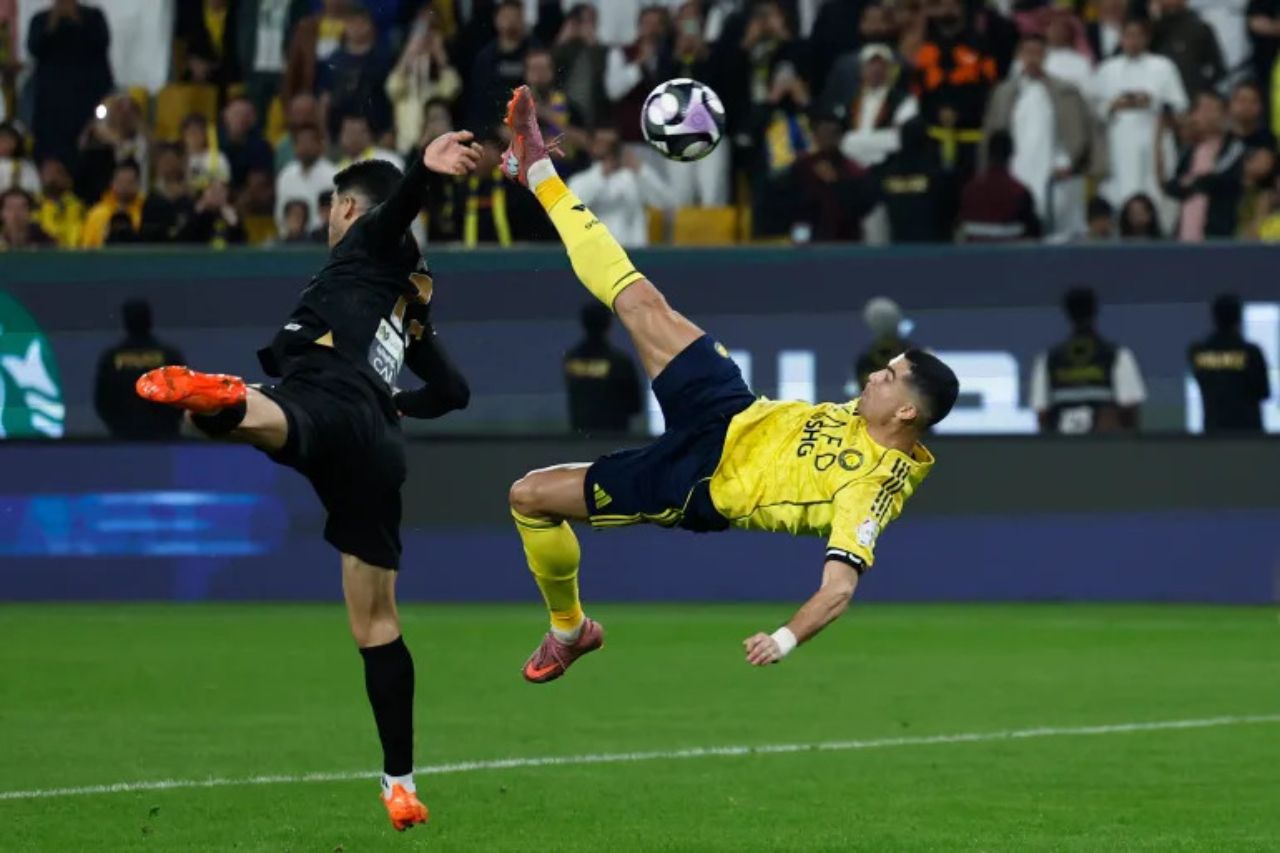 Hubungan dengan Pemilik Al Nassr Mulai Renggang, Cristiano Ronaldo Dirumorkan akan Kembali ke Eropa