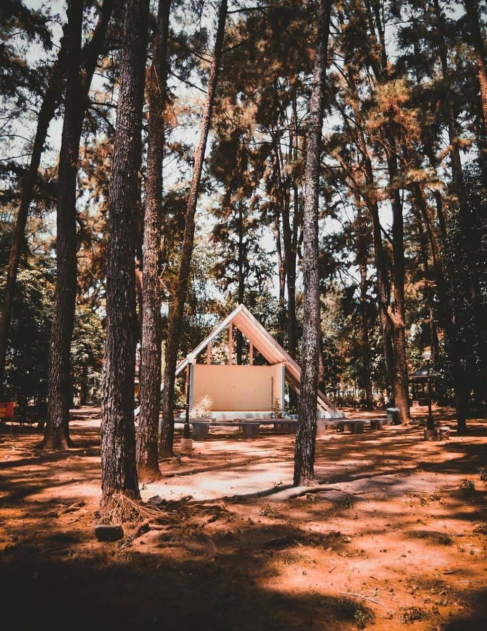 5 Tempat Sunrise Terbaik di Banjarbaru, View-nya Bikin Takjub!