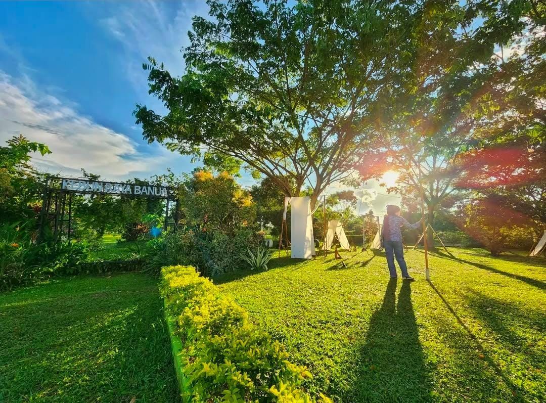 6 Rekomendasi Tempat Camping di Banjarbaru yang Seru dan Nyaman