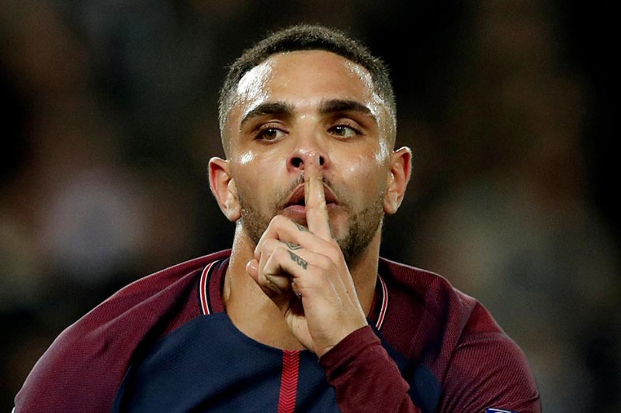 Negosiasi dengan Persib Bandung, Layvin Kurzawa Disebut Ambil Langkah Radikal dalam Karier Sepak Bolanya