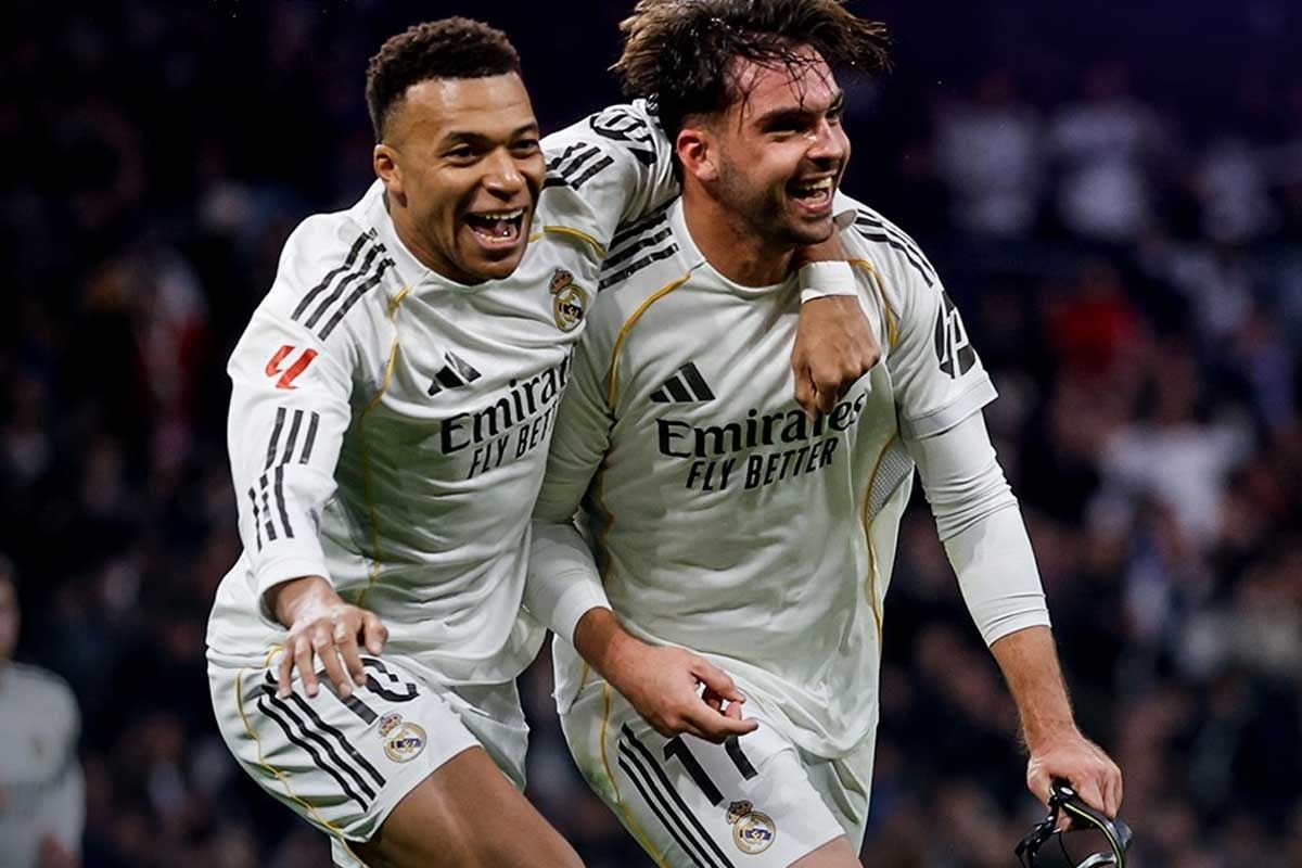 Prediksi Real Madrid vs AS Monaco Liga Champions