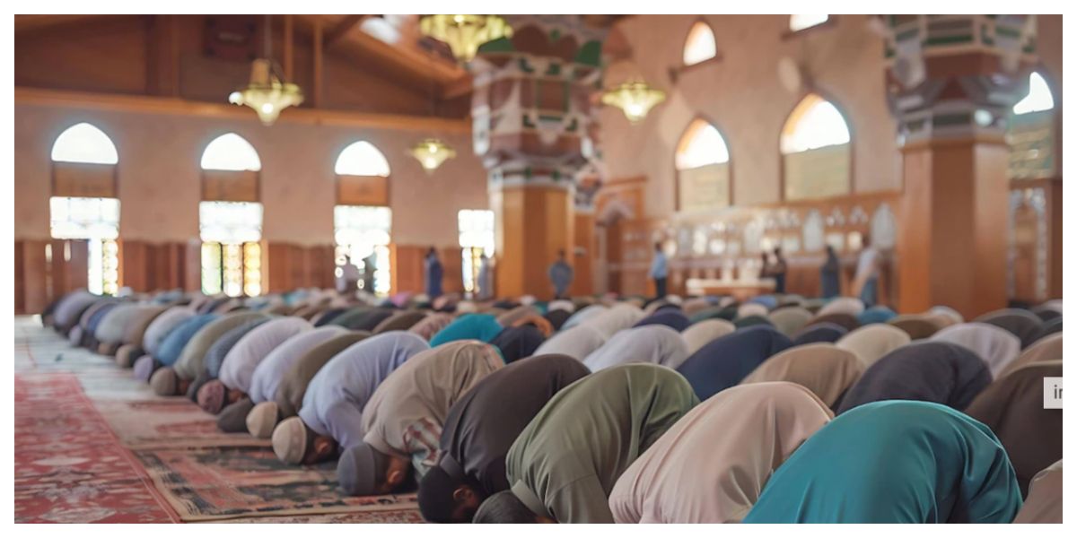 Shalat Tarawih Berapa Rakaat? Ini Penjelasan Lengkapnya