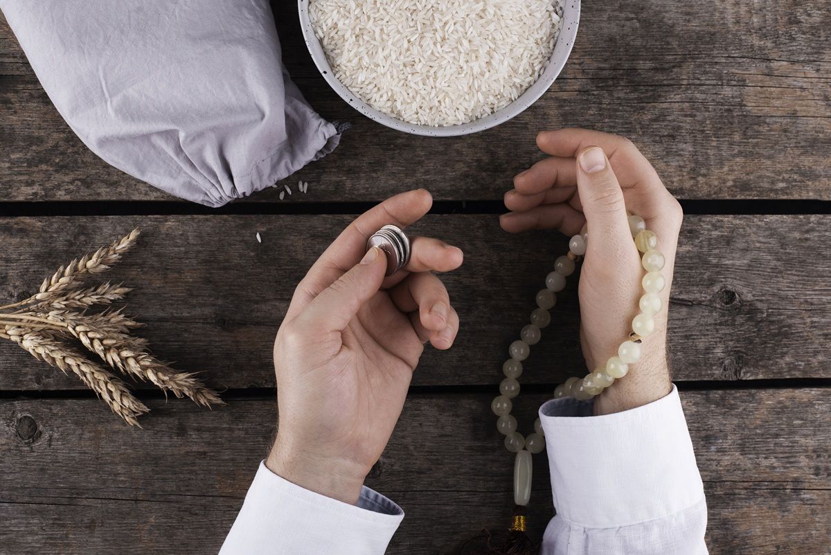 Cara Bayar dan Hitung Utang Puasa Ramadhan Bertahun-Tahun Sesuai Syariat Islam