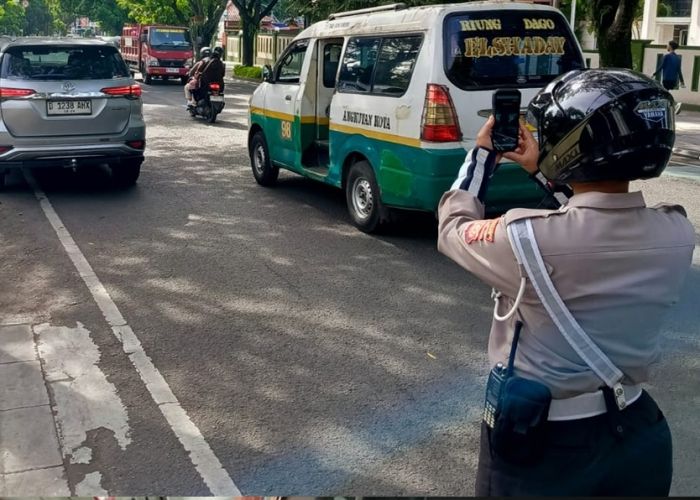 4 Jenis ETLE yang Dipakai Polisi Buat Tilang Kamu yang Melanggar