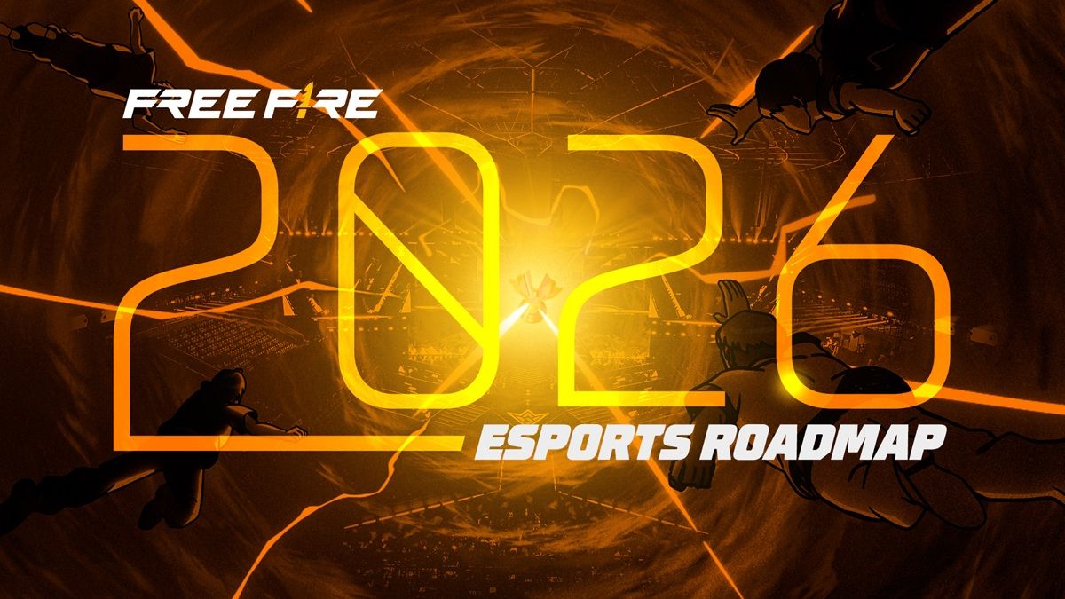 Garena Resmi Buka Rangkaian Esports Free Fire 2026 Lewat FFNS Spring