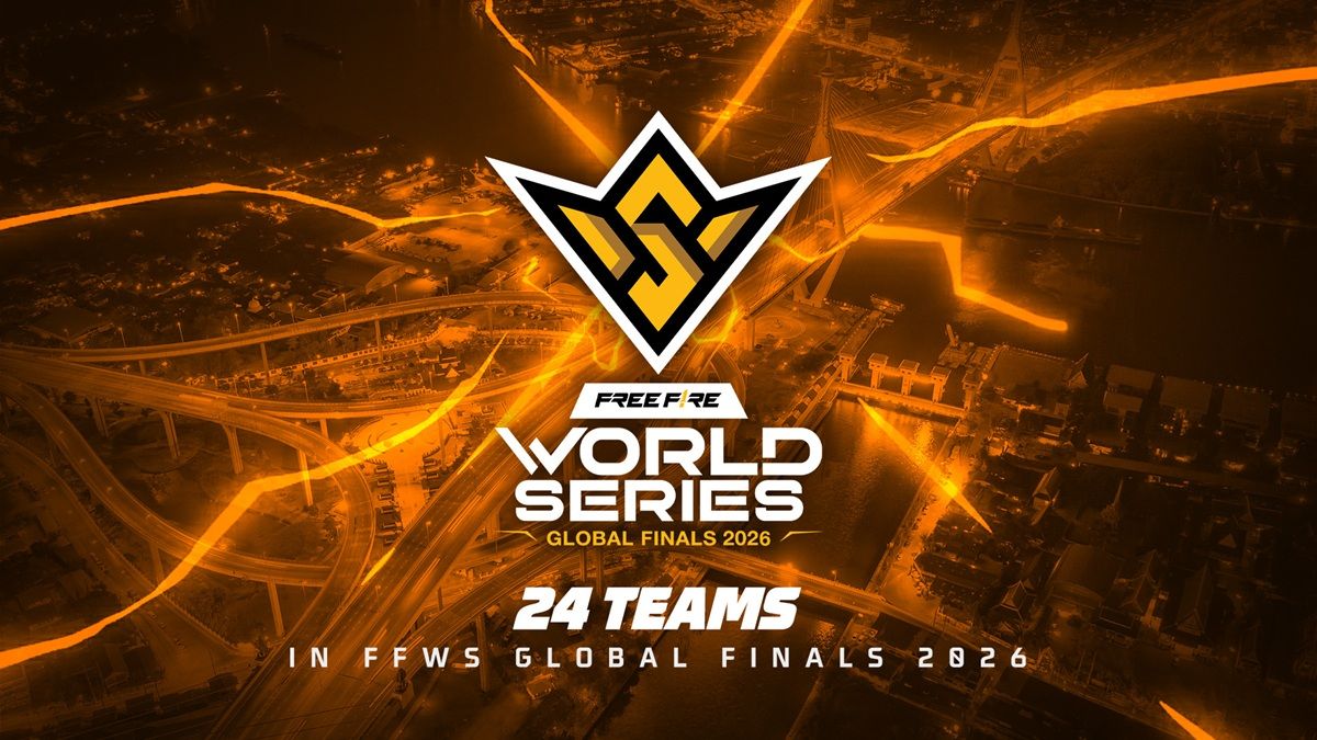 Garena Resmi Buka Rangkaian Esports Free Fire 2026 Lewat FFNS Spring