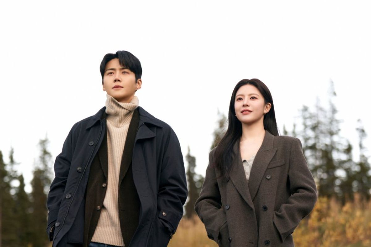 Review Can This Love Be Translated , Drakor Romantis Netflix yang Udah Lama Dinanti