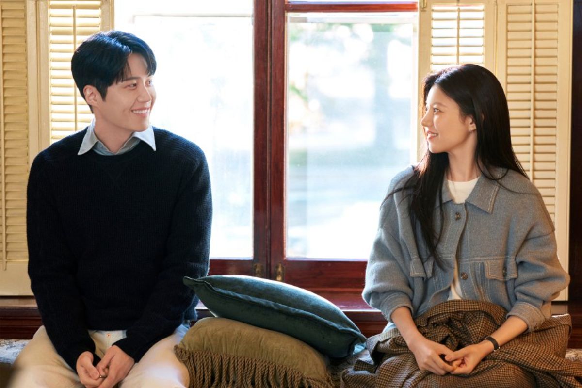 Review Can This Love Be Translated , Drakor Romantis Netflix yang Udah Lama Dinanti