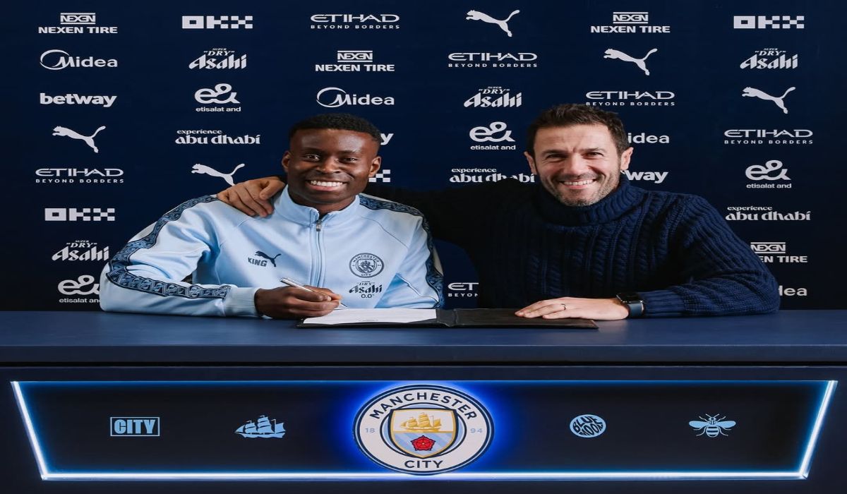 Pep Guardiola Minta EFL Ubah Aturan Carabao Cup Demi Bisa Mainkan Marc Guehi di Final