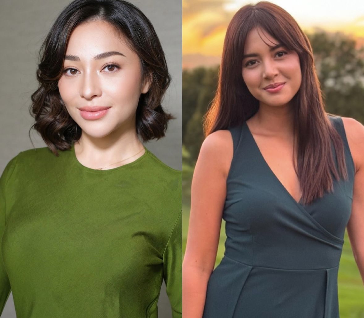 Nikita Willy Unggah Pesan Bijak di Tengah Spekulasi Buku Broken Strings Aurelie Moeremans