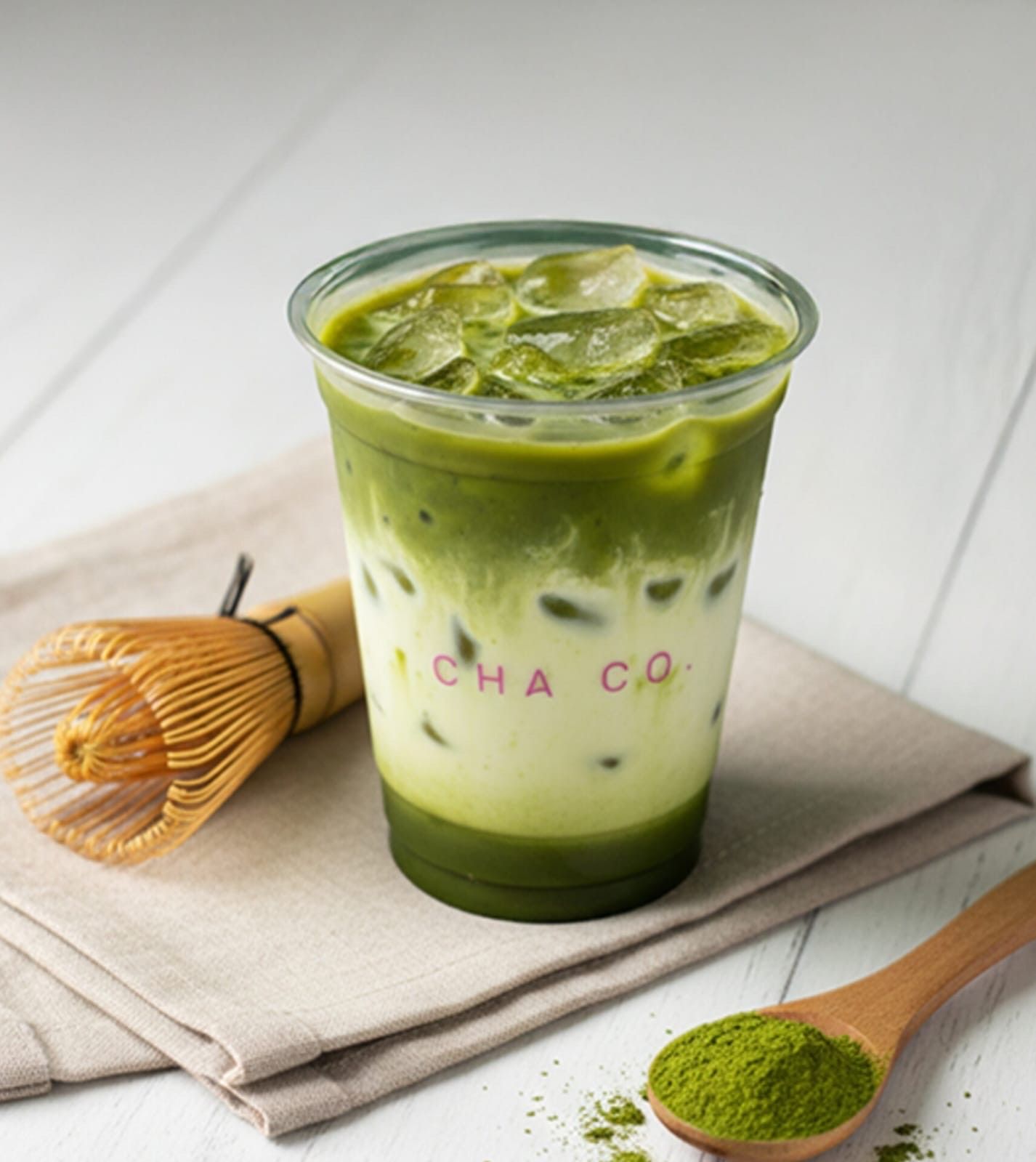 Menu Baru Cha Co. Ritual Matcha yang Menambah Mood dan Fokus di Awal 2026