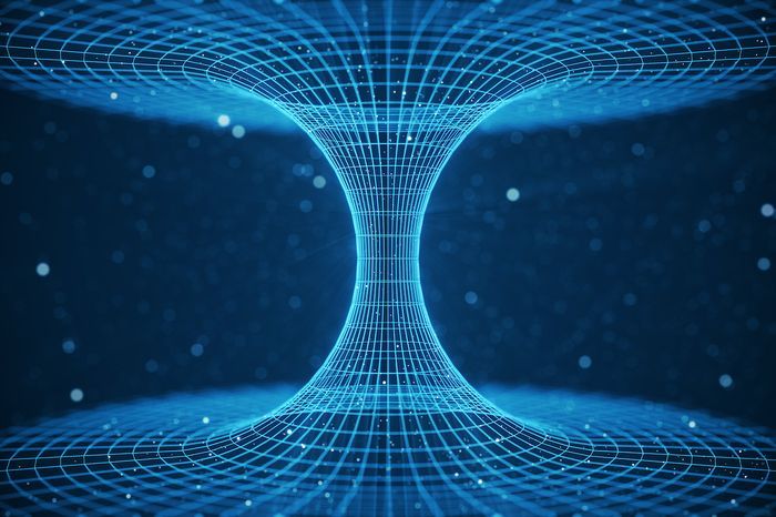 Apakah Wormhole dan Black Hole Itu Sama? Ini Penjelasannya
