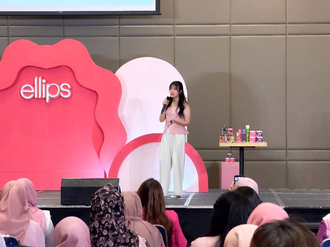 Rambut Mudah Kusut saat Musim Hujan? Ini Solusi Perawatan yang Lebih Praktis