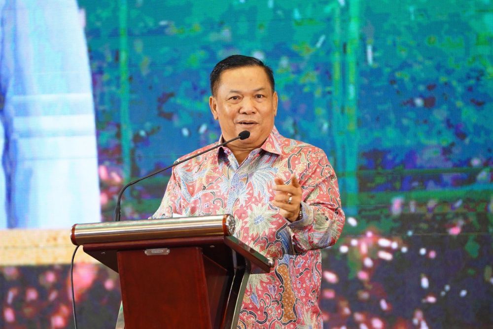Pemprov Riau Bangun Sekolah Rakyat ke-4 di Kuansing, Target Rampung 2026