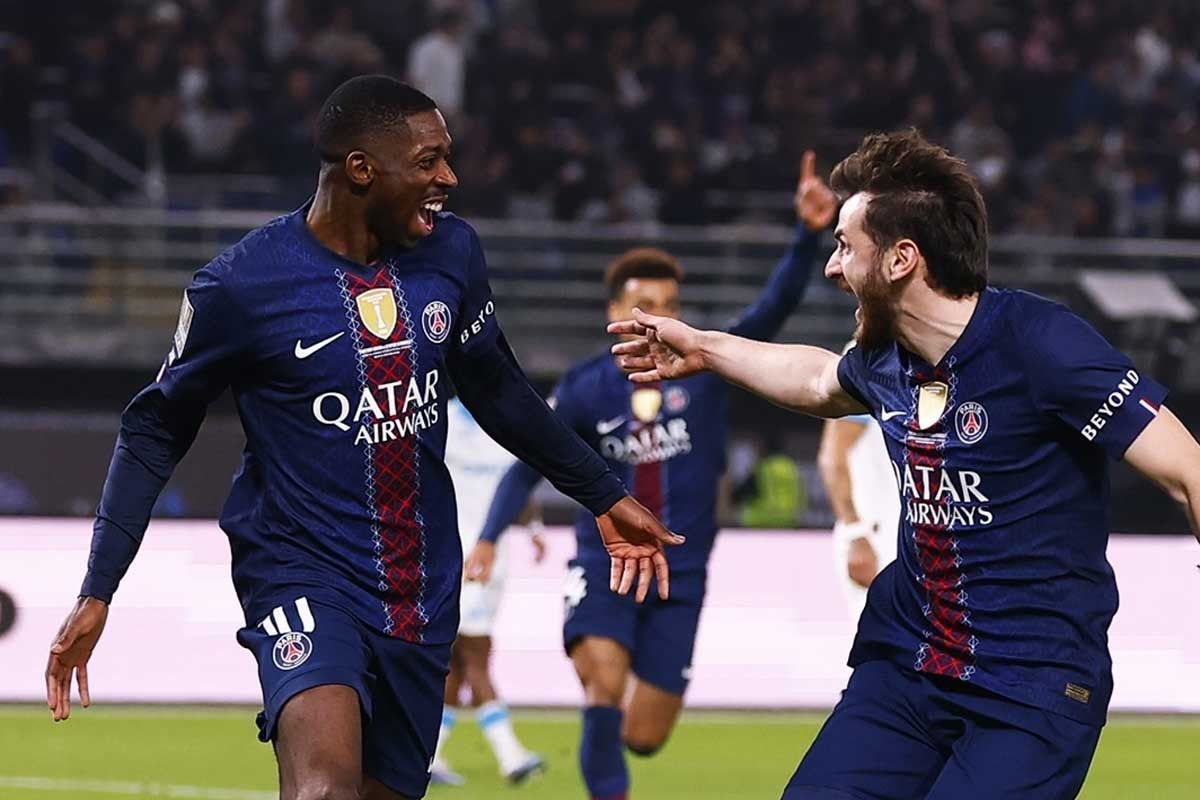 Sporting CP vs PSG: Laga Seru Liga Champions, Siapa Lebih Unggul?