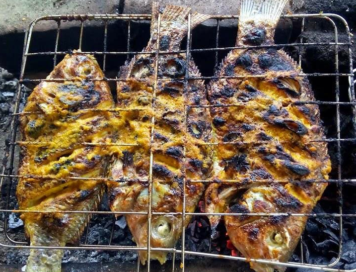 Liburan ke Subulussalam Belum Lengkap Tanpa Mencicipi Kuliner Khas Ini