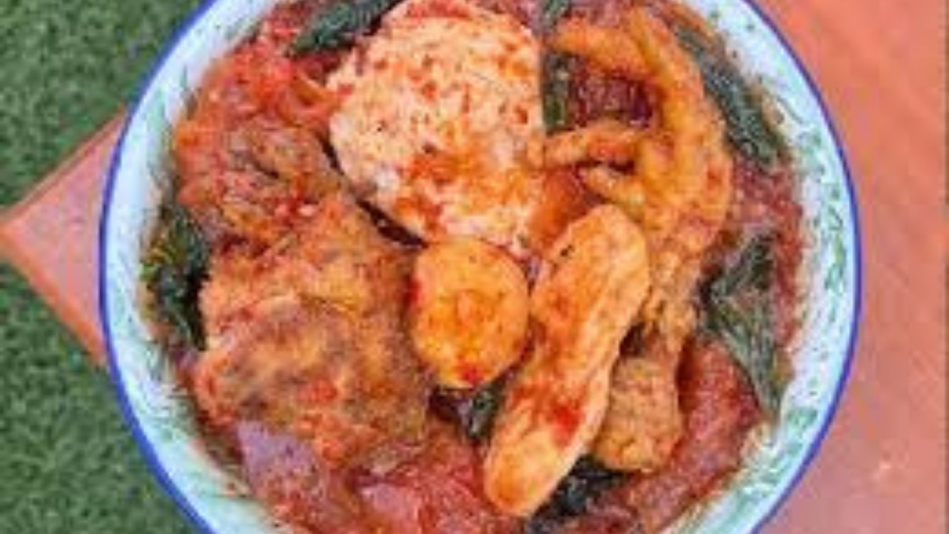 Lima Rekomendasi Seblak Favorit di Cikampek, Pedasnya Jadi Buruan Pecinta Kuliner
