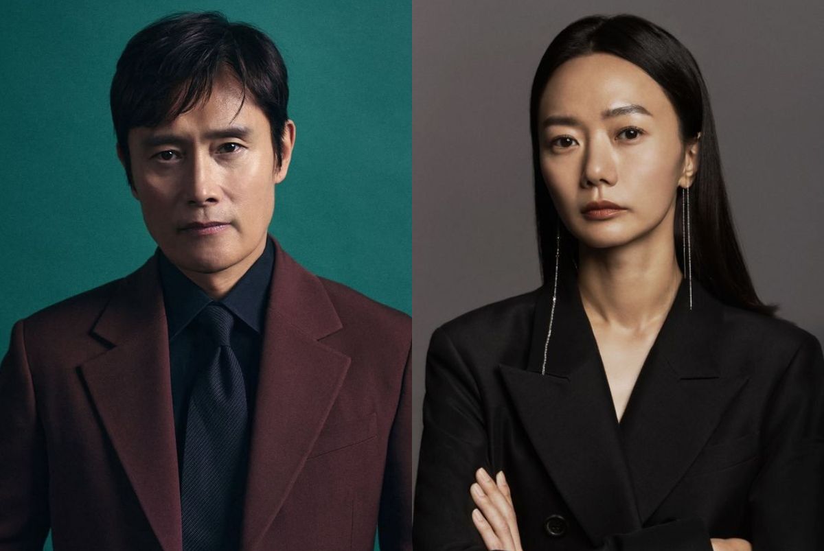 25 Aktor dan Aktris Chungmuro , Deretan Bintang Film Korea Paling Diakui