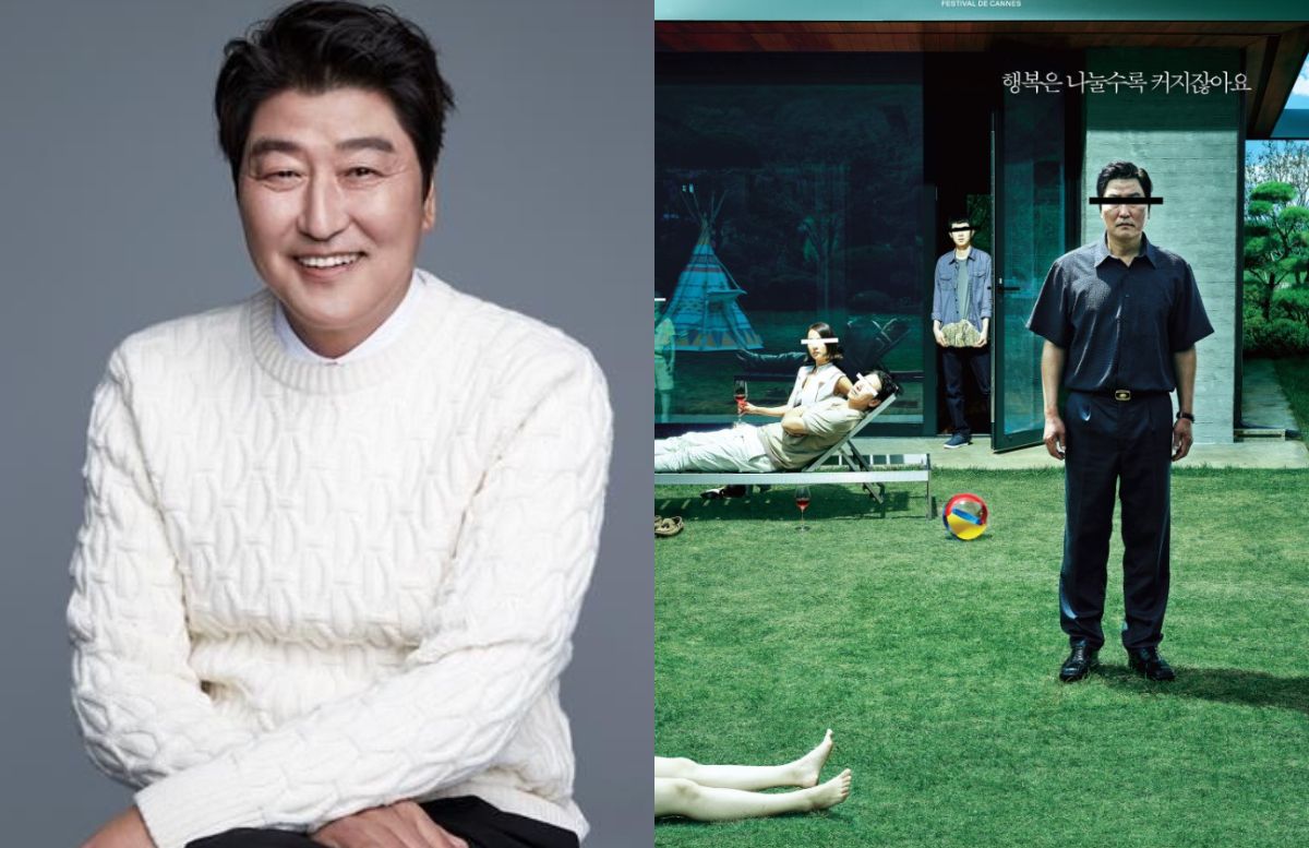 25 Aktor dan Aktris Chungmuro , Deretan Bintang Film Korea Paling Diakui