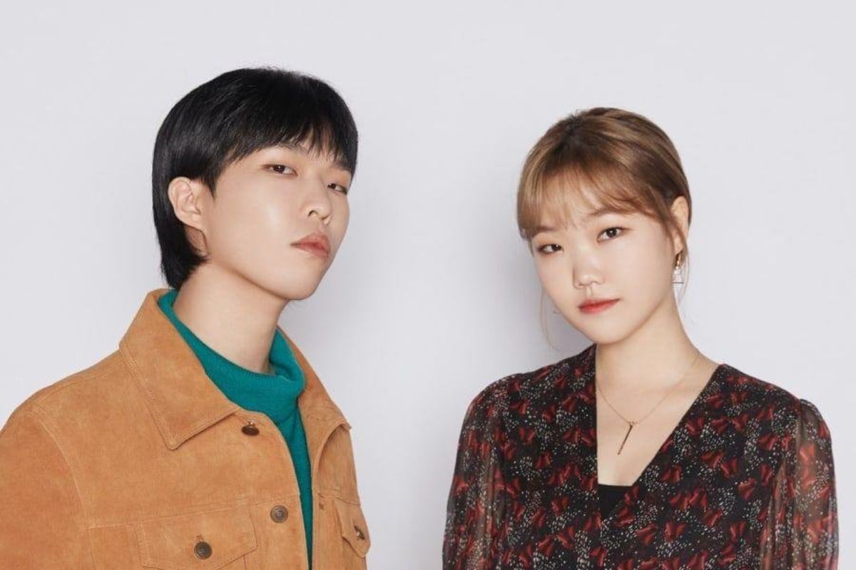 AKMU Resmi Bikin Agensi Sendiri Usai Tinggalkan YG Entertainment