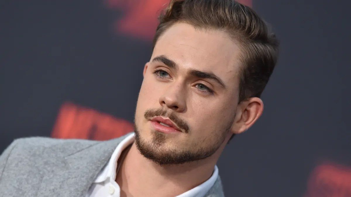 Dacre Montgomery Lepas dari Bayang-Bayang Stranger Things di Dead Man s Wire